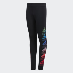 Kids Tights Leggings Adidas Us