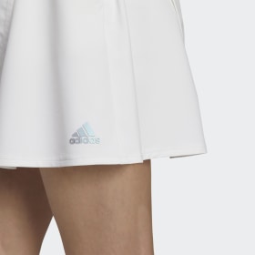 adidas womens tennis skirt