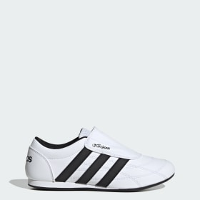 Zapatillas Tekwen Blanco Mujer Sportswear