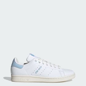 Zapatillas Stan Smith Blanco Mujer Originals