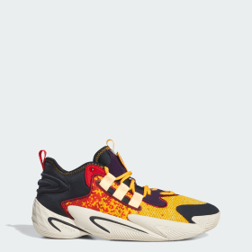 Discount on Adidas  shoes - SKU: Byw Select Low Shoes