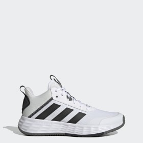 Discount on Adidas  shoes - SKU: Ownthegame Shoes