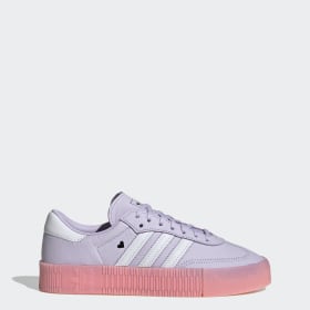 adidas samba rosa