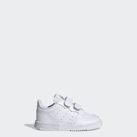 adidas supercourt enfant