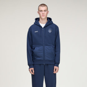 WILPSHIRE SPZL HOODIE