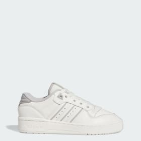 Zapatillas Rivalry Low Blanco Mujer Originals