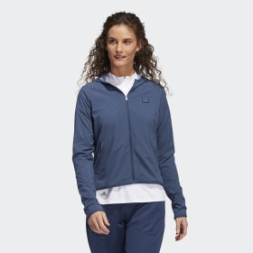 adidas zip up hoodie women's