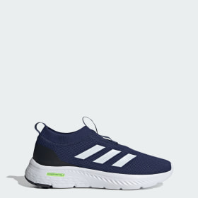 Zapatillas Cloudfoam Move Sock Azul Hombre Sportswear