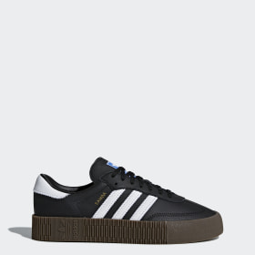 adidas samba para mujer