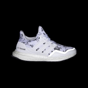 adidas ultra boost Noir enfant