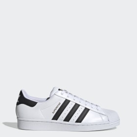 black and white trainers adidas