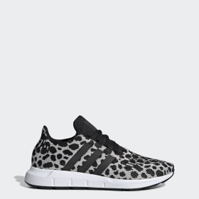 Crítica Efectivamente Piñón Women's Leopard Print Shoes | adidas US