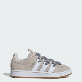 Zapatillas Campus 00S Beige Originals
