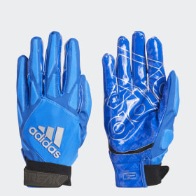 adidas gloves football