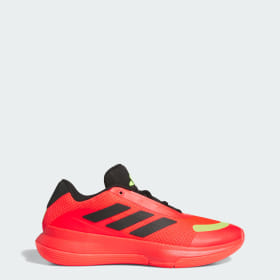 Discount on Adidas  shoes - SKU: Basketball Legends Low Shoes