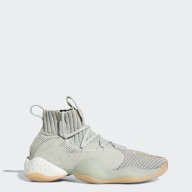 adidas crazy byw sesame
