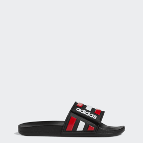 adidas adilette cf ultra adj slides