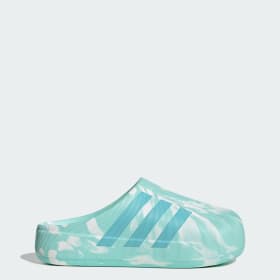Discount on Adidas  shoes - SKU: Adifom Superstar Mule Slides