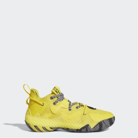 Discount on Adidas  shoes - SKU: Harden Vol. 6 Shoes