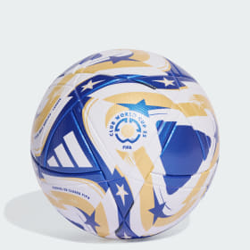 Mundial de Clubes FIFA Final League Ball