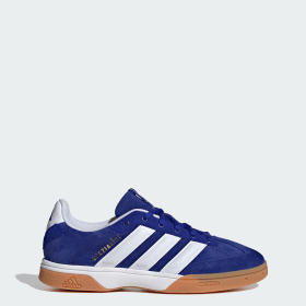 Discount on Adidas  shoes - SKU: Spezialist Indoor Shoes