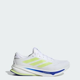 Discount on Adidas  shoes - SKU: Supernova Rise 2 Running Shoes Wide