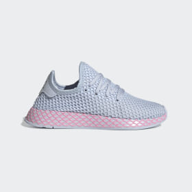 adidas deerupt niño