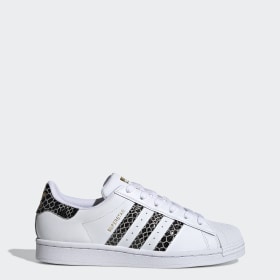 superstar adidas black