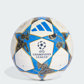 Ballon de la Compétition UCL 25/26