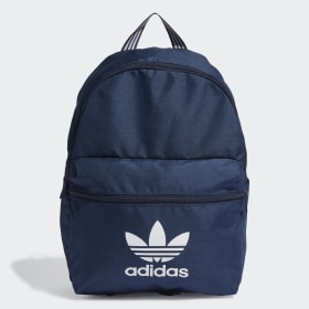 Mochila Adicolor Azul Originals