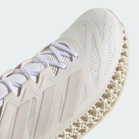 Adidas 4d blancas on sale zara