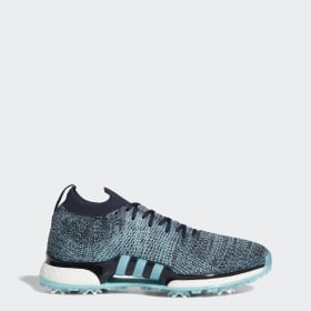 adidas golf parley