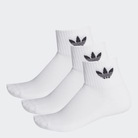 mid crew socks 3 pairs originals originals