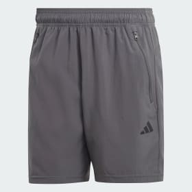 Train Essentials Woven Training Shorts Men's HIIT