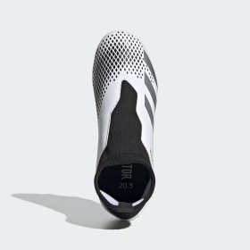 Barn Fotboll Snörlösa Skor | adidas Sverige Barn Fotboll Snörlösa Skor | adidas Sverige