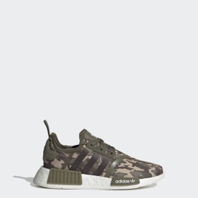 Discount on Adidas  shoes - SKU: Nmd_R1 Shoes