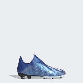 crampon de foot taille 27