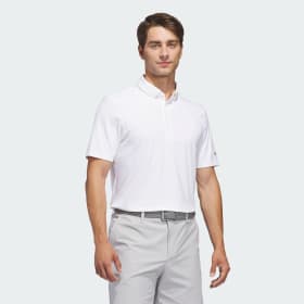 ULTIMATE365+ MICRO PRINT POLO SHIRT