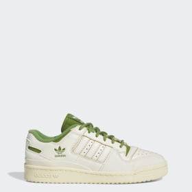 Zapatillas Forum 84 Low Classic Blanco Originals