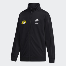 adidas boys clothes