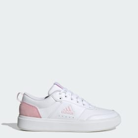 Zapatillas Park Street Blanco Mujer Sportswear