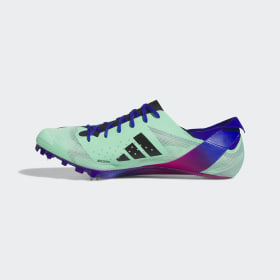 Adidas hot sale xc spikes