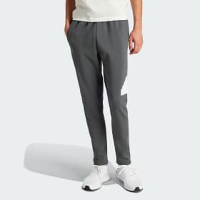 Pantalón Future Icons Badge Of Sport Gris Hombre Sportswear