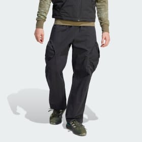 adidas Adventure Premium Cargo Pants