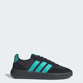 Discount on Adidas  shoes - SKU: MERCEDES - AMG PETRONAS FORMULA ONE TEAM BARREDA DECODE SHOES