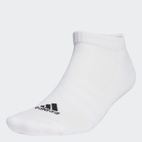 cushioned sportswear low-cut socks training training