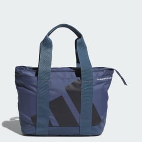 Adidas Golf Round Tote Bag