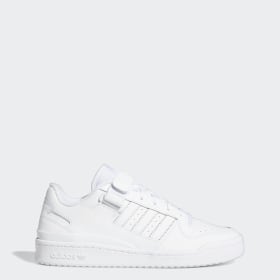 Zapatillas Forum Low Blanco Originals