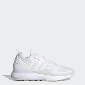 Discount on Adidas  shoes - SKU: Zx 2k Boost Shoes