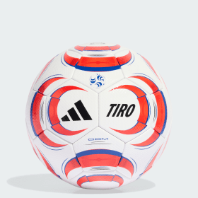 TIRO COMPETITION BALL